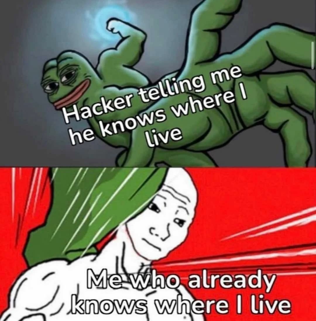 The Best Hacker Memes Memedroid