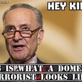 Reap the whirlwind Chucky