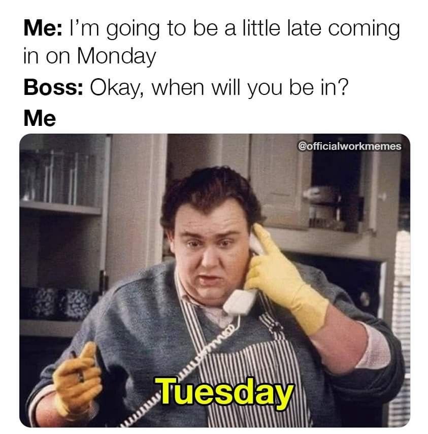 Fav John Candy movie? - meme