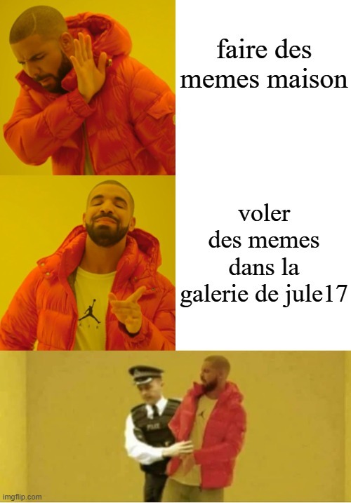 JUJUJUL - meme