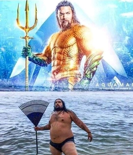 Uff lo encontramos - meme