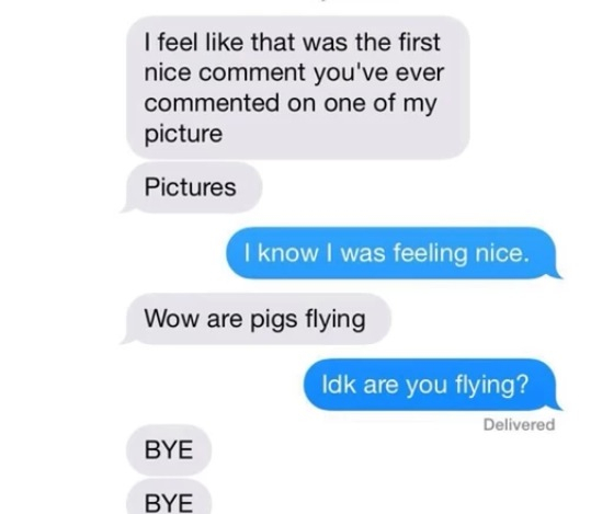 When pigs fly by dinkleberg - meme