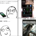 watch dogs...