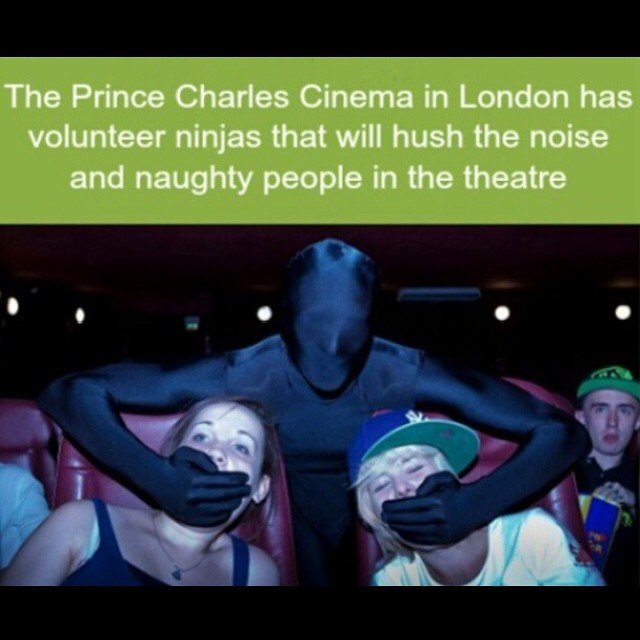 ninjas - meme