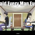 Anime: Mangaka-san to Assistant-san