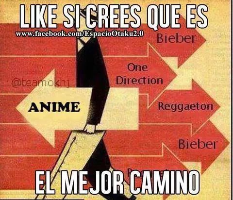 anime!! - meme