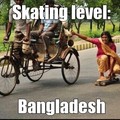 Only in Bangladesh