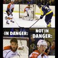 Hockey Goalies