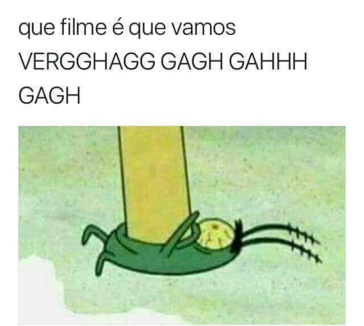 Filmão ein - meme