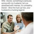 docs are always right