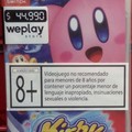 GTA Kirby