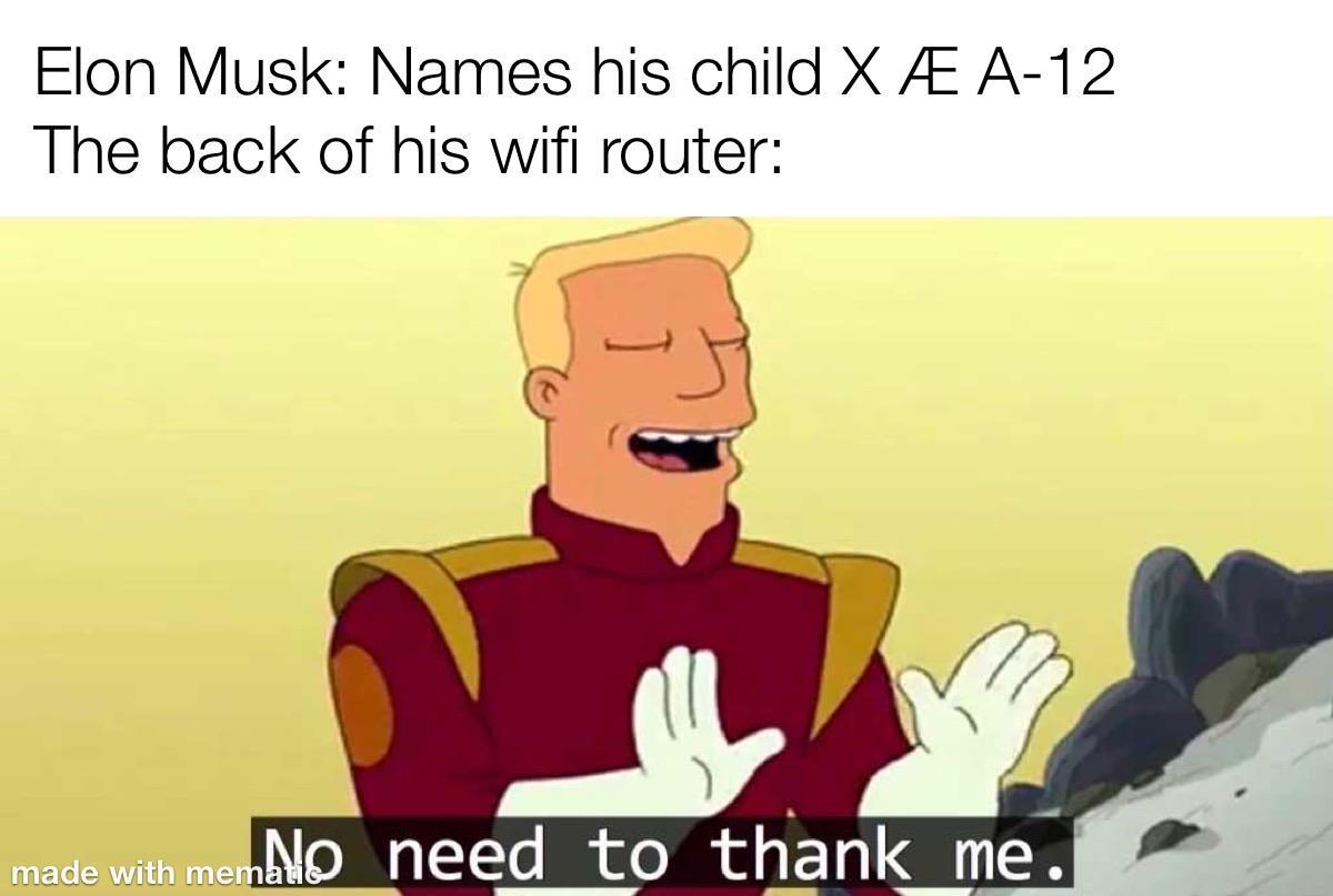 Musk - meme