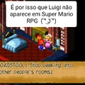 L is Real (Super Mario RPG)