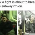 Fight or gulag