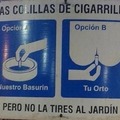 No fumen