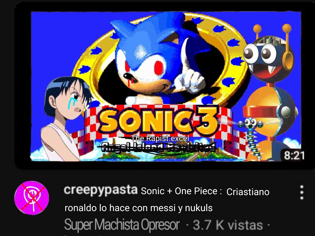 El que no le de positivo es gey - meme