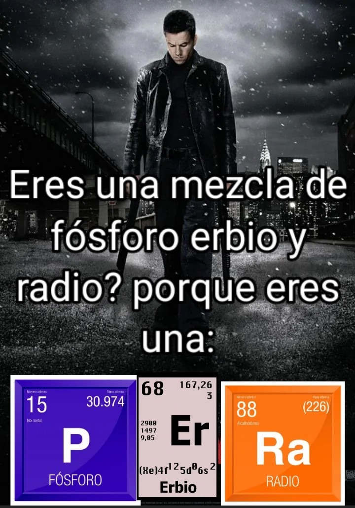titulo antibaiters (poco efectivo) - meme