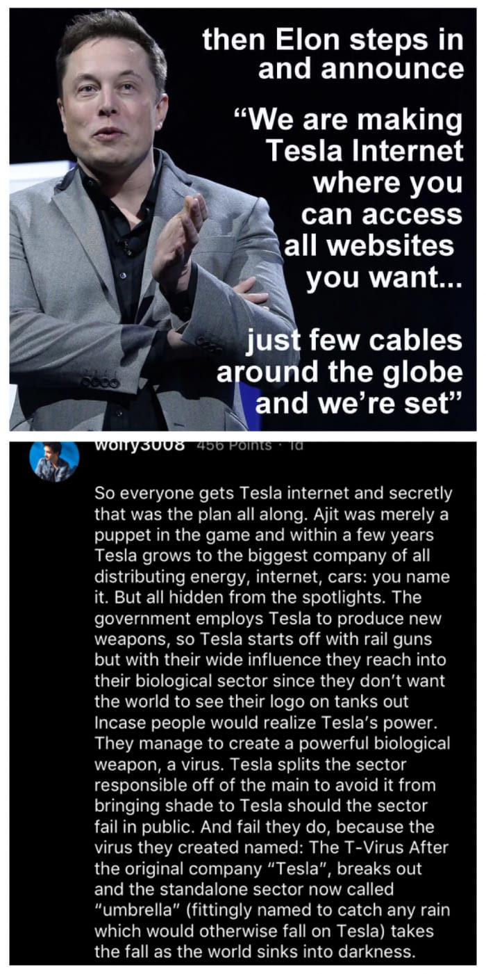 The Best Elon Musk Memes Memedroid