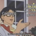 gamers