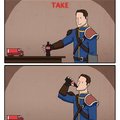 Fallout is life