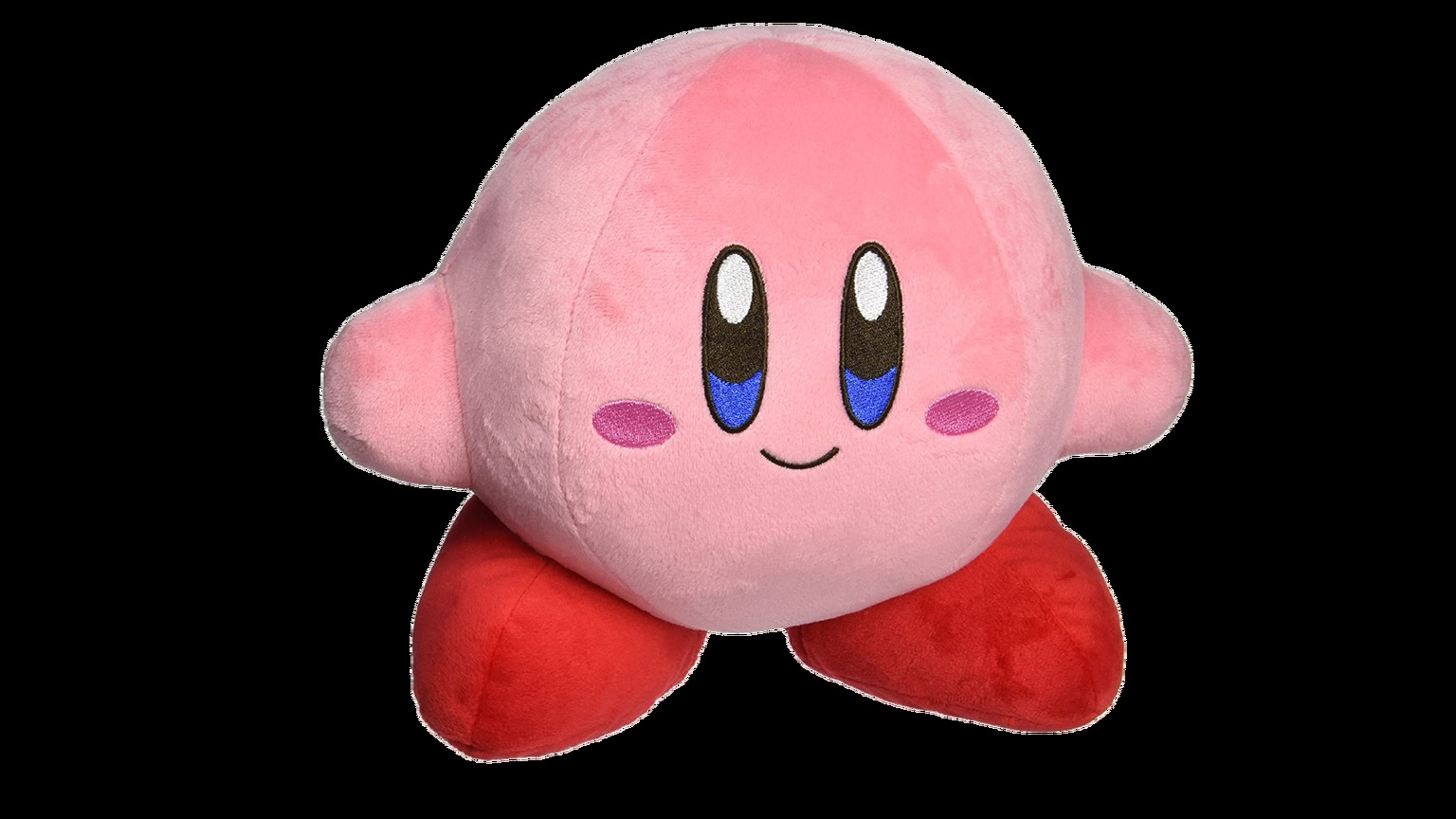 Kirby peluche (no es un meme pero esta chido :) ) - Meme by Nombre_normal  :) Memedroid