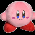 Kirby peluche (no es un meme pero esta chido :)  )