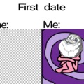First Date!