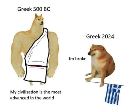 Greek meme