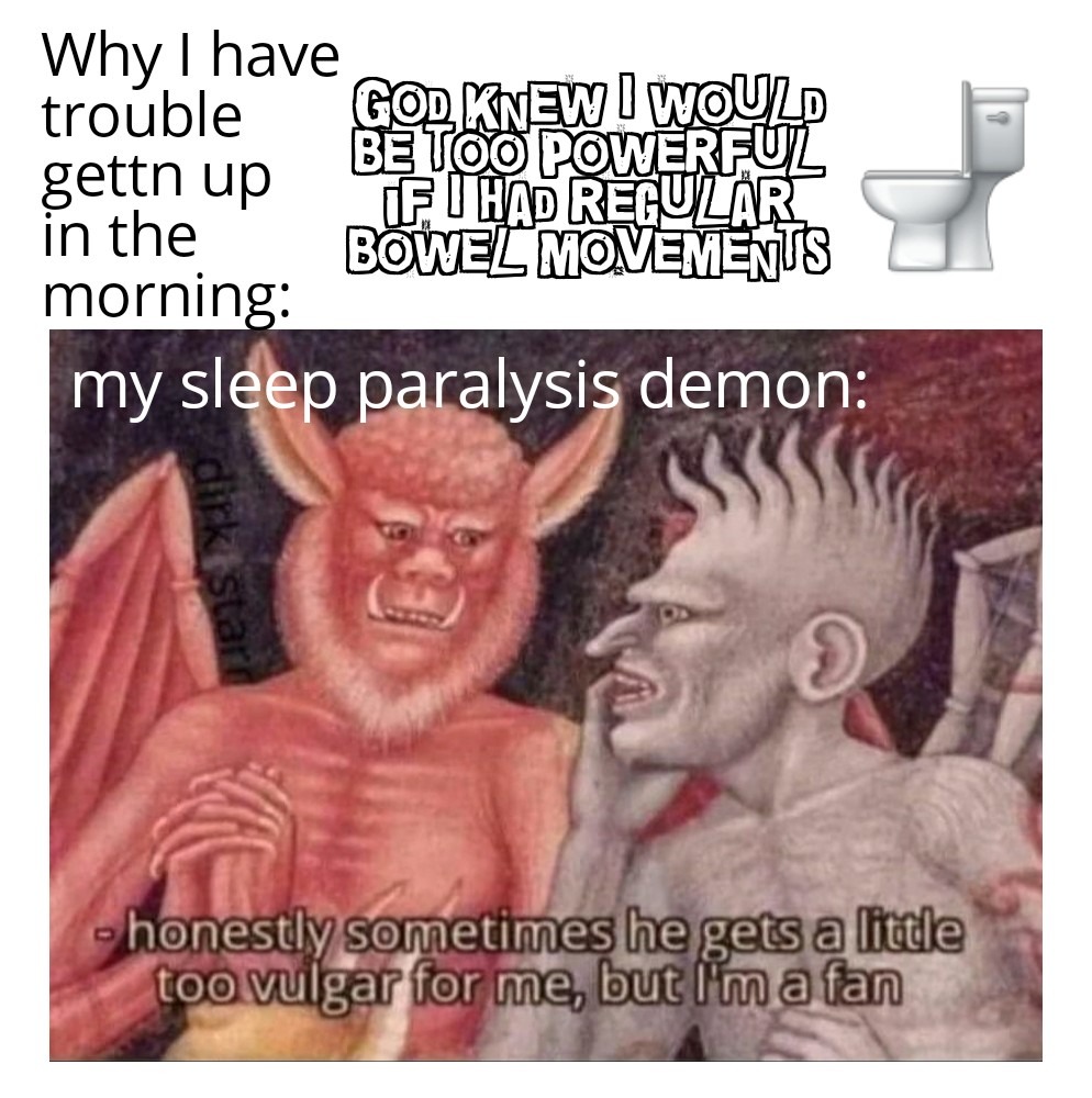 Holy Shit - meme