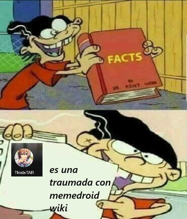 muy cierto - meme