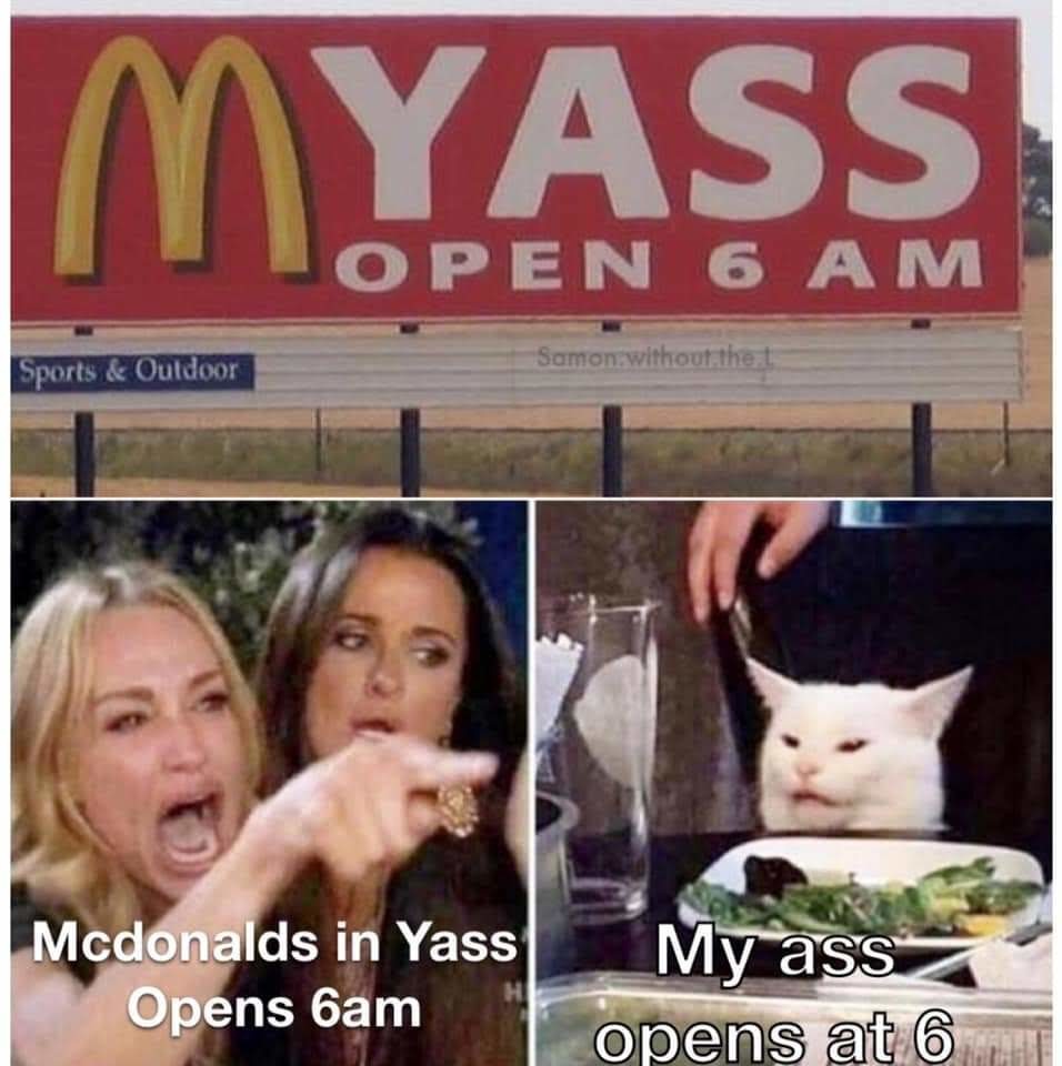 Idk - meme