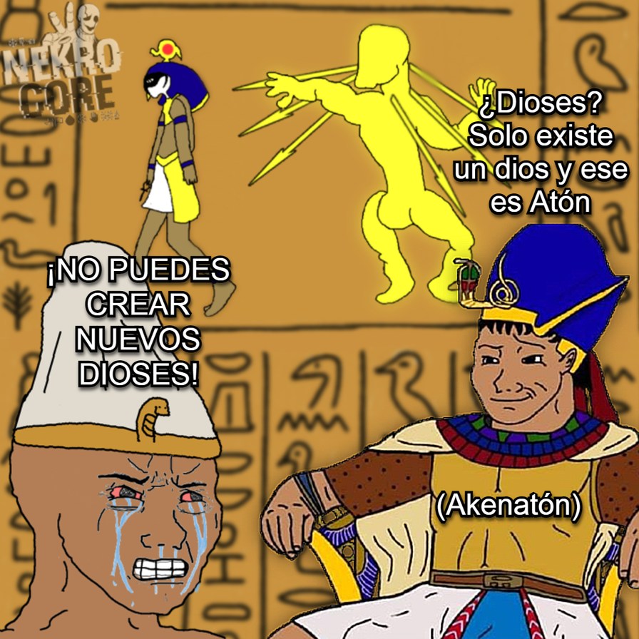 título - meme