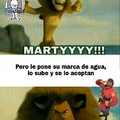 MARTY! >:v