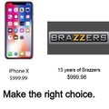Make the right choice