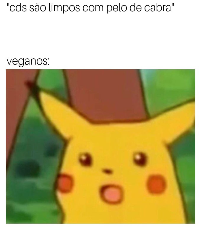 vegan - meme