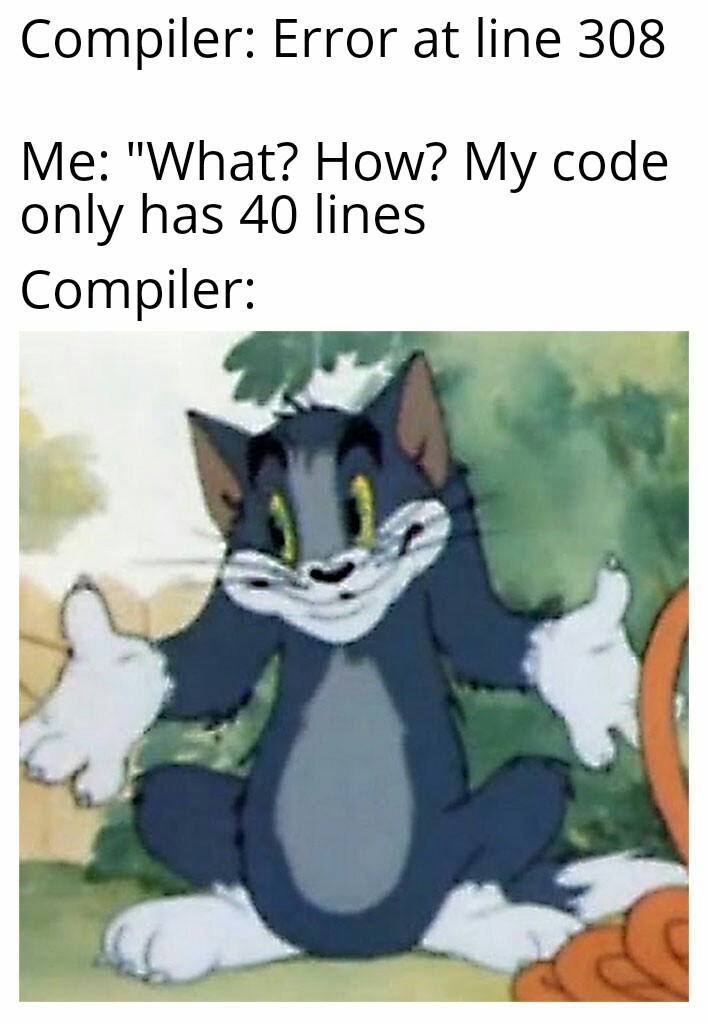 Coding - meme
