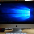 POV: Tu iMac tiene Windowns 10 :(