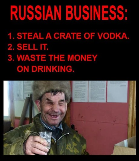 Vodka Pls - meme