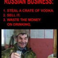 Vodka Pls