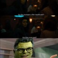 Do the Avengers get paid?