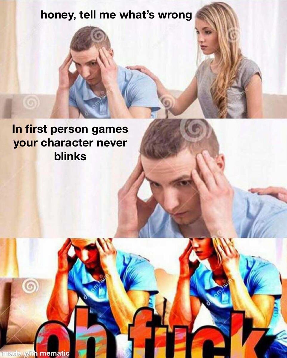 Gamer meme