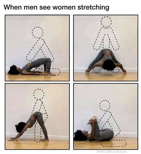 It's true - meme