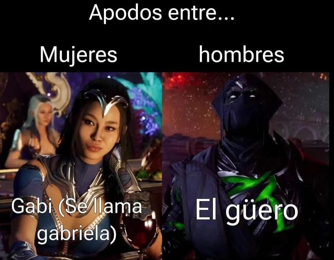 El Vanta Black - meme