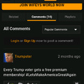 Free pornhub for trump supporters