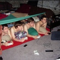 The fort of virginity
