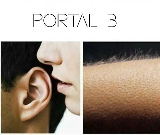 PORTAL 3 - meme