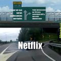 Maldito Netflix