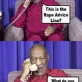 The Rape Advice Line