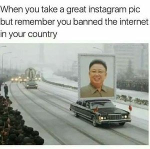 Commies Suck - meme