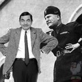 Mr Bean with musolini funny episodes full HD 4k أكره مينا أشيدو
